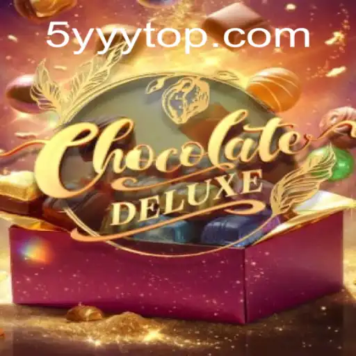 ChocolateDeluxe: Uma Experiência de Jogo Única e Saborosa