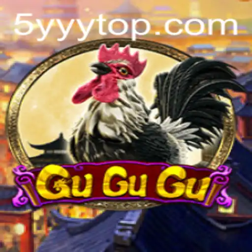 GuGuGu: Uma Nova Experiência de Jogo com Regras Inovadoras