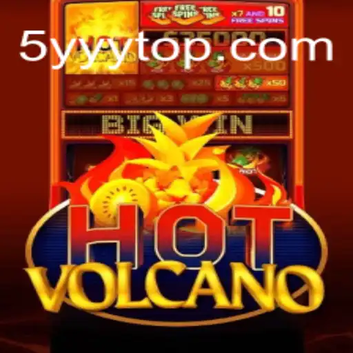 Explorando o Mundo de Aventuras do Jogo HotVolcano