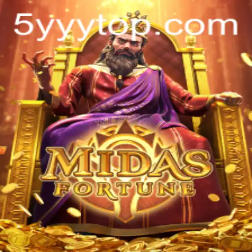 Explorando o Universo de MidasFortune: Uma Jornada de Ouro e Mistério