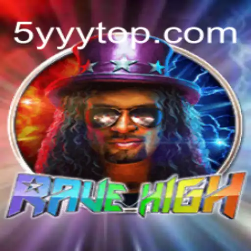 RaveHigh: Uma Aventura Eletrizante no Mundo dos Jogos