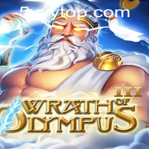 Descubra WrathofOlympusIII: Mergulhe na Mitologia e Estratégia