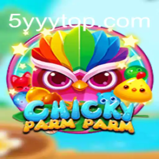 Explorando ChickyParmParm: Um Fenômeno Interativo Atual