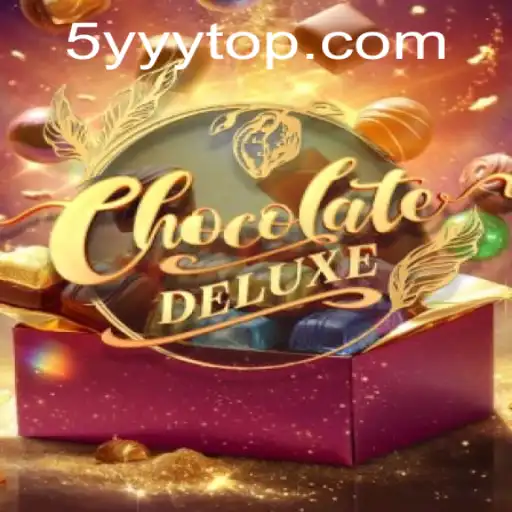 ChocolateDeluxe: Uma Experiência de Jogo Única e Saborosa