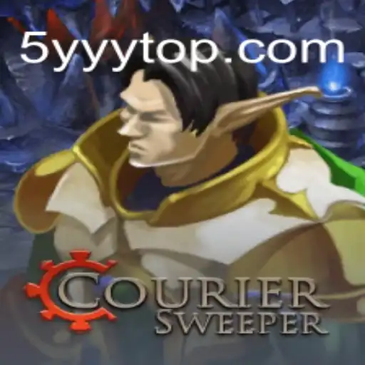 CourierSweeper: Um Novo Desafio no Mundo dos Jogos Digitais