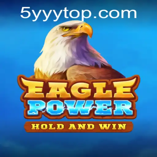 Descubra EaglePower: O Novo Sensação do Mundo dos Jogos