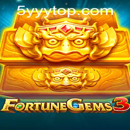 Explorando o Mundo Envolvente de FortuneGems3