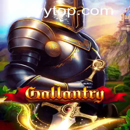 Gallantry: Um Mergulho na Nova Sensação dos Jogos com a Palavra-Chave 5yyy