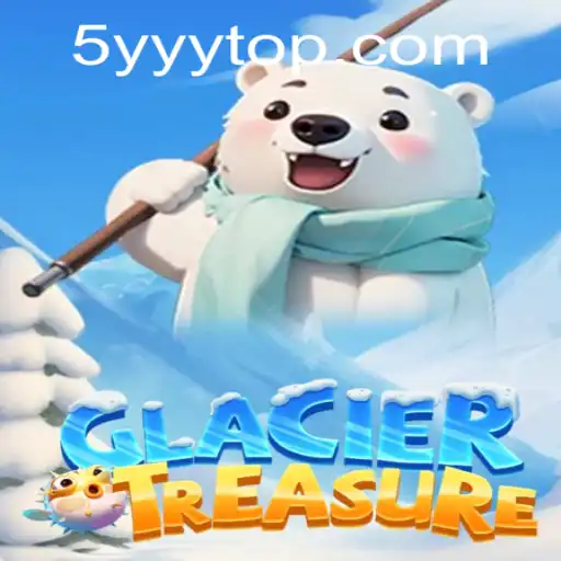 GlacierTreasure: Explorando Aventuras Geladas e Mistérios Arrepiantes