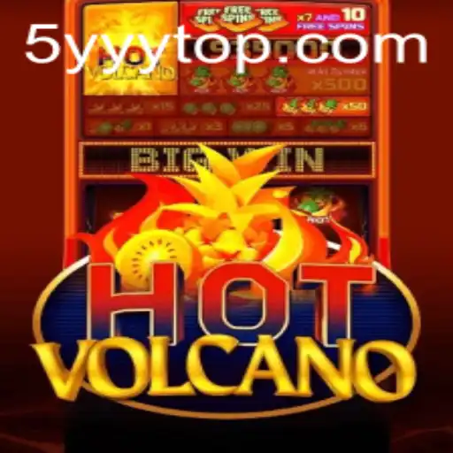 Explorando o Mundo de Aventuras do Jogo HotVolcano