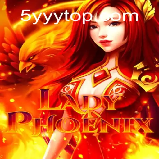 Descubra o Mundo de LadyPhoenix: Uma Jornada Épica no Gaming