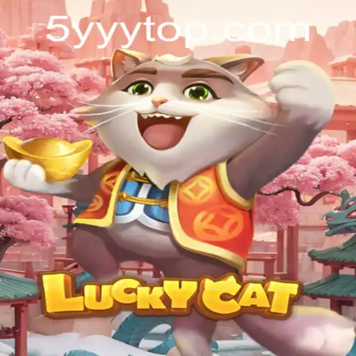 Descubra o Fascinante Mundo de LuckyCat: O Jogo Surpreendente que Está Conquistando Multidões