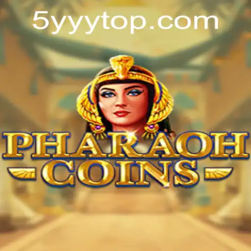PharaohCoins: A Nova Sensação dos Jogos Digitais com a Chave 5yyy