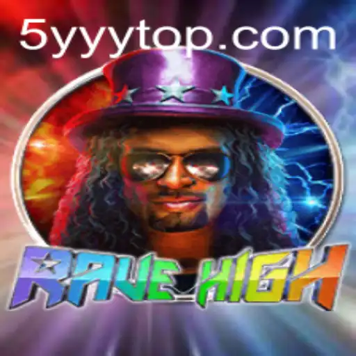 RaveHigh: Uma Aventura Eletrizante no Mundo dos Jogos