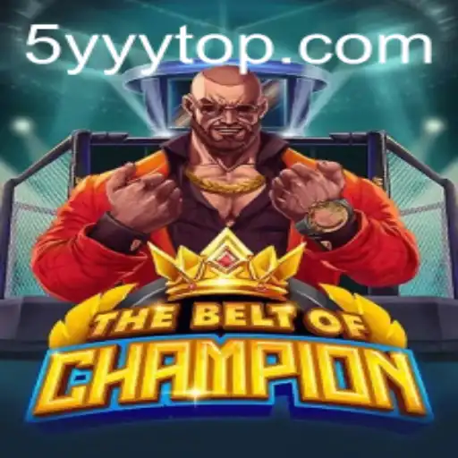 TheBeltOfChampion: Mergulhe no Universo do Jogo Atrativo com a Chave 5yyy