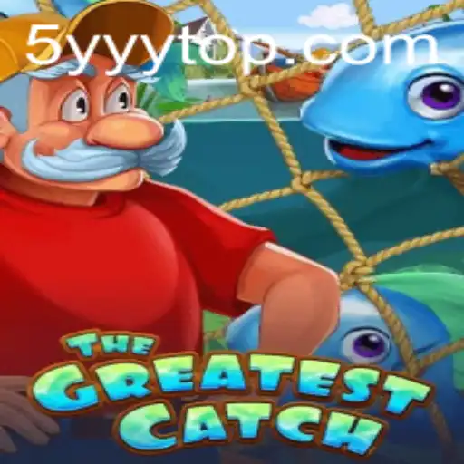 Descubra 'TheGreatestCatch': Um Jogo de Estratégia e Aventura Único